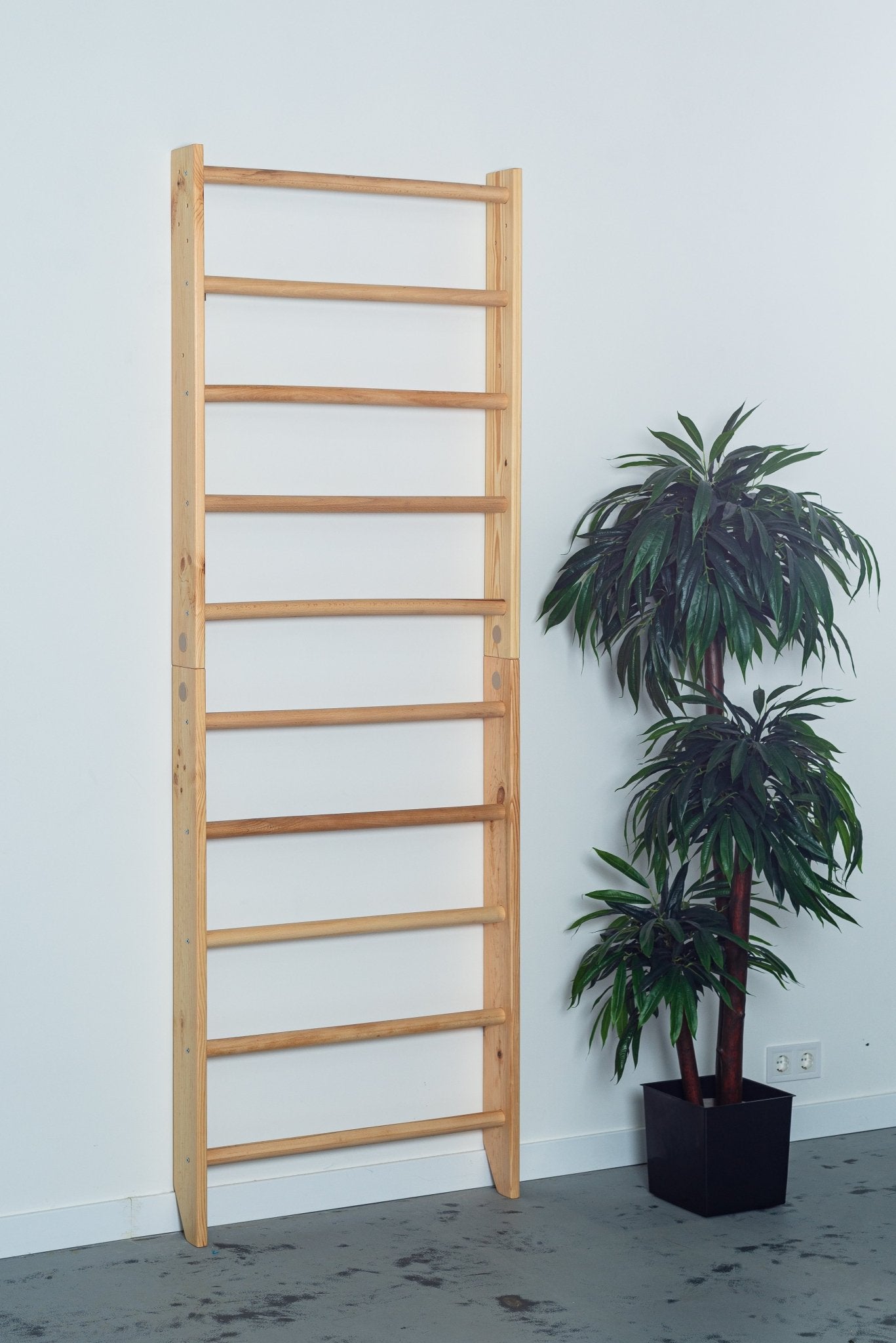 Gymnastics Stall bar - CleverWood