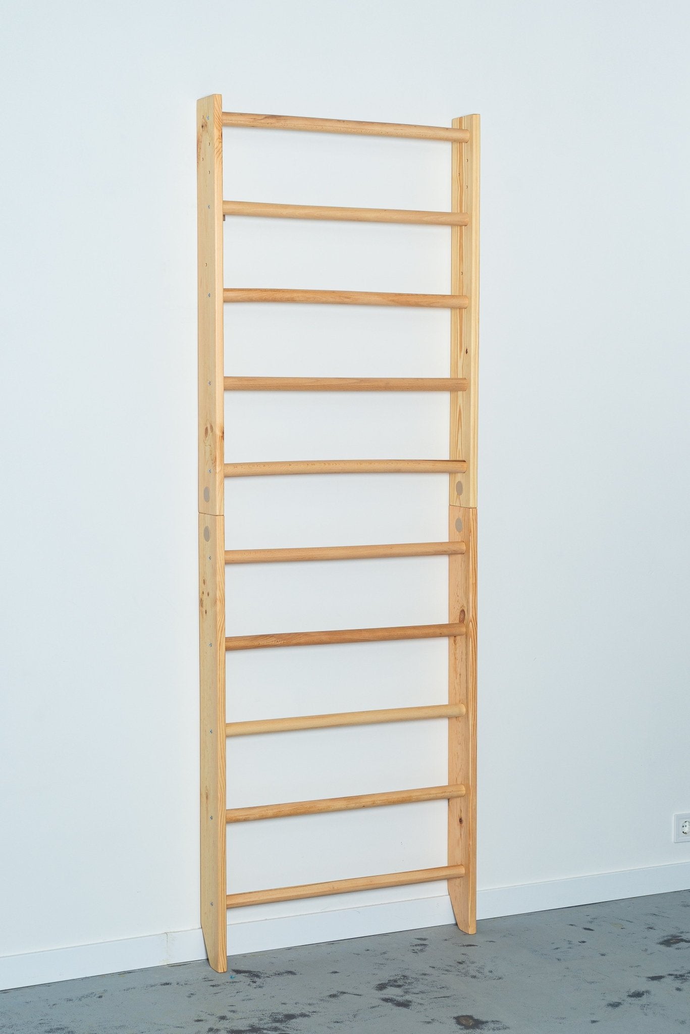 Gymnastics Stall bar - CleverWood