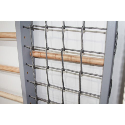 Wooden Indoor Playground "Kinder" - CleverWood