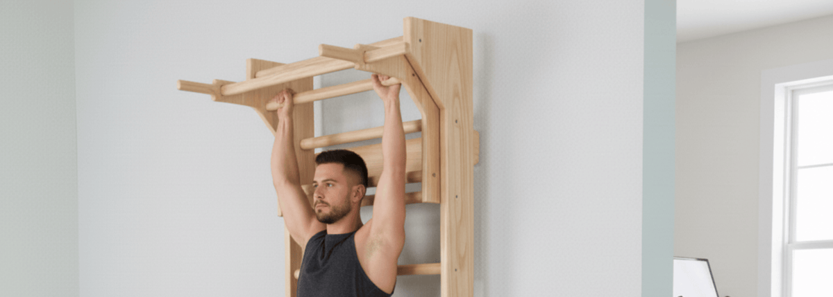 Wooden Swedish Ladders, Playgrounds, Climbing Panels and Busy Boards