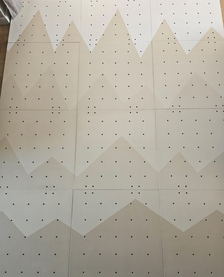 Climbing Wall Panels – Set of 3, 6 or 9 Durable, Interactive Sport Panels for Strength and Coordination