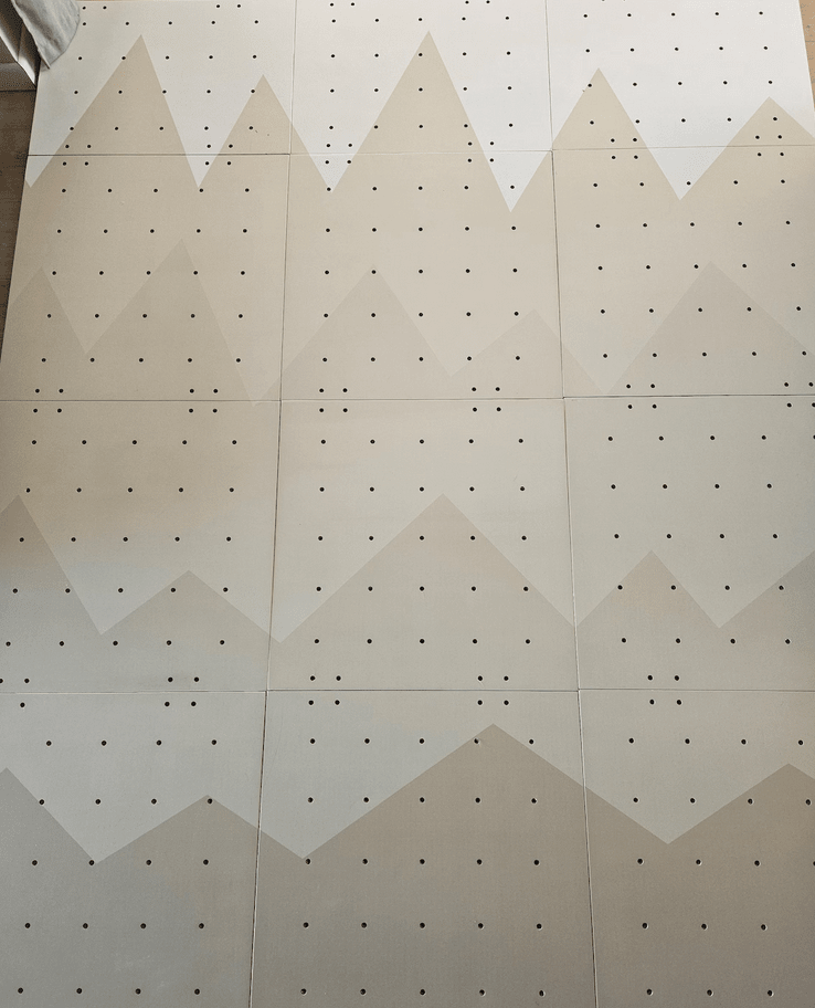 Climbing Wall Panels – Set of 3, 6 or 9 Durable, Interactive Sport Panels for Strength and Coordination - CleverWood