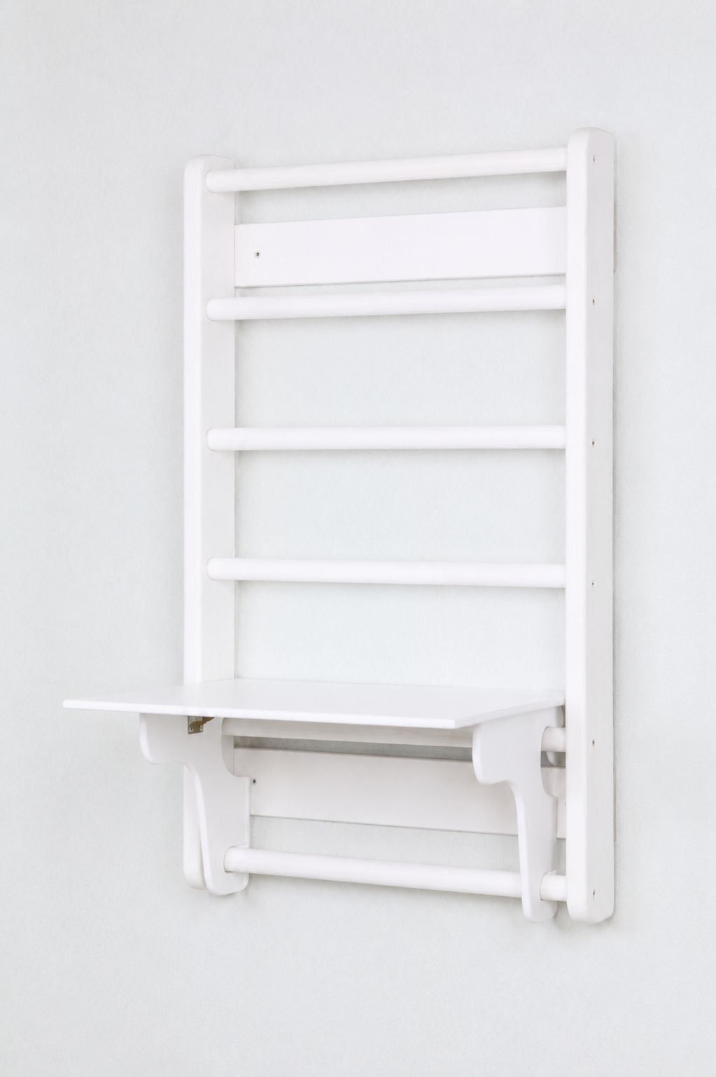 Mini Swedish Wall Ladder - CleverWood
