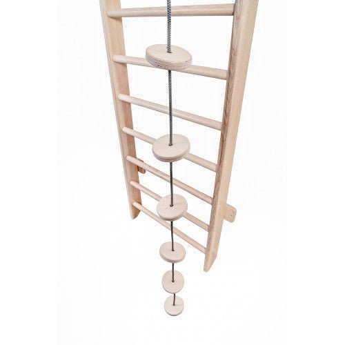 Rope Ladder - CleverWood
