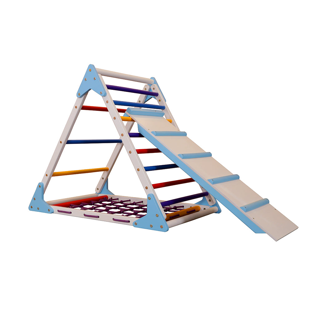 Early development indoor playground for kids