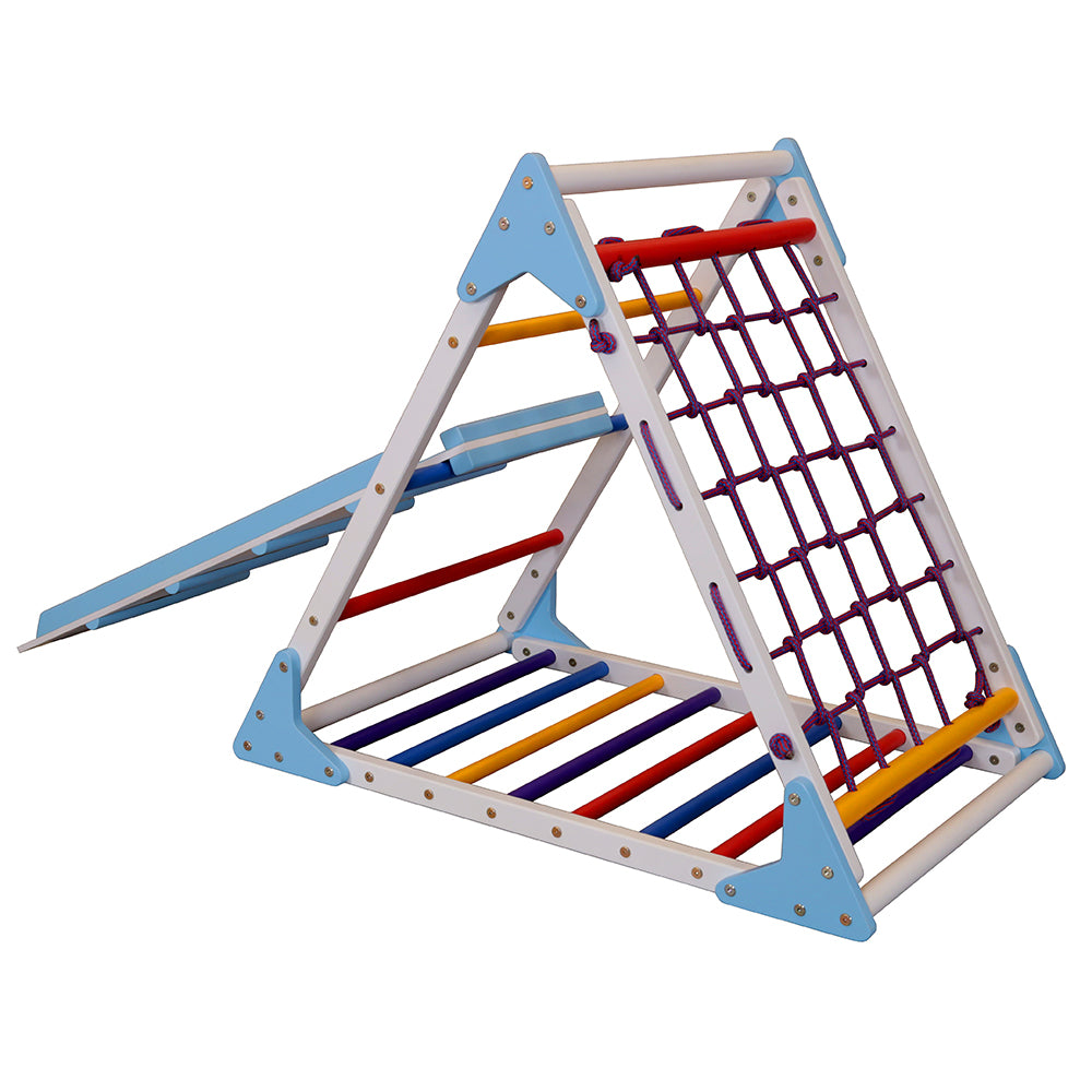 Early development indoor playground for kids